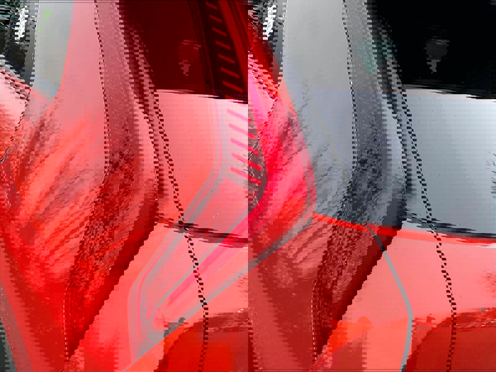 Used 2023 Kia Niro Wind w/ Wind Preserve Package image 31