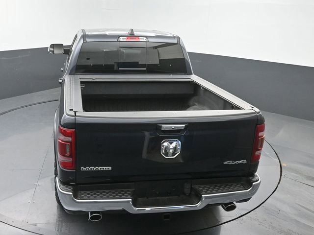Used 2019 RAM 1500 Laramie image 33