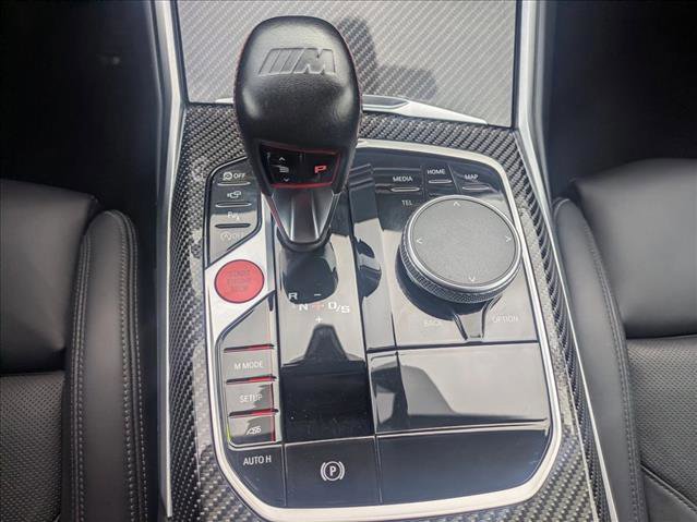 Used 2024 BMW M4 xDrive Competition w/ Executive Package image 12