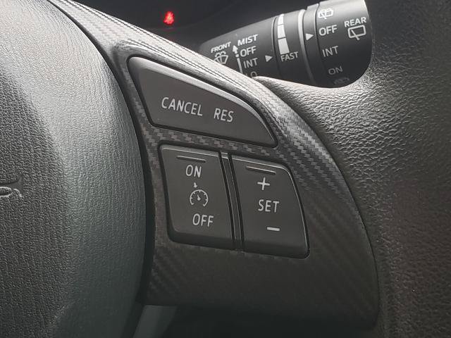 Used 2016 MAZDA MAZDA3 i Sport FWD image 17