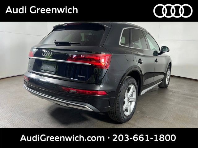 Used 2023 Audi Q5 2.0T Premium w/ Convenience Package AWD/4WD image 7