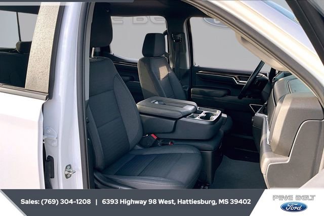 Used 2023 Chevrolet Silverado 1500 LT image 6