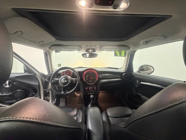 Used 2017 MINI Cooper S FWD image 17