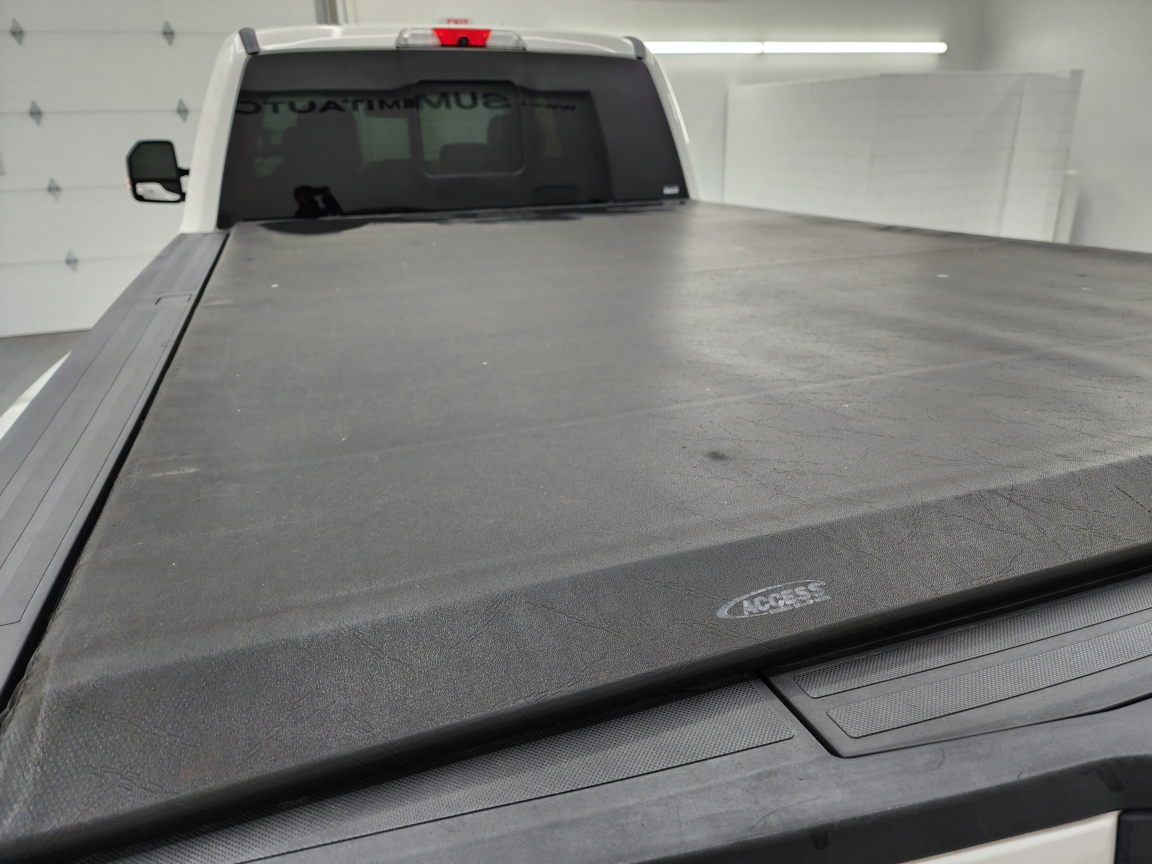 Used 2019 Ford F350 Lariat w/ Lariat Ultimate Package image 33