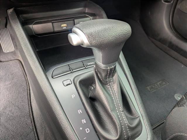 Used 2022 Kia Rio S FWD image 11