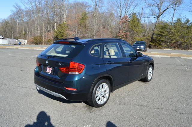 Used 2014 BMW X1 xDrive28i image 59