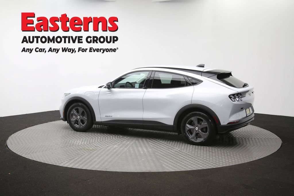 Used 2023 Ford Mustang Mach-E Select RWD image 61