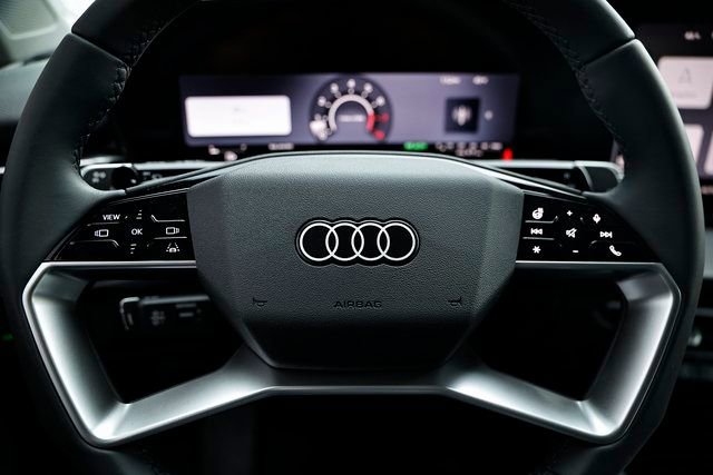 New 2026 Audi Q3 quattro 2.0T image 34
