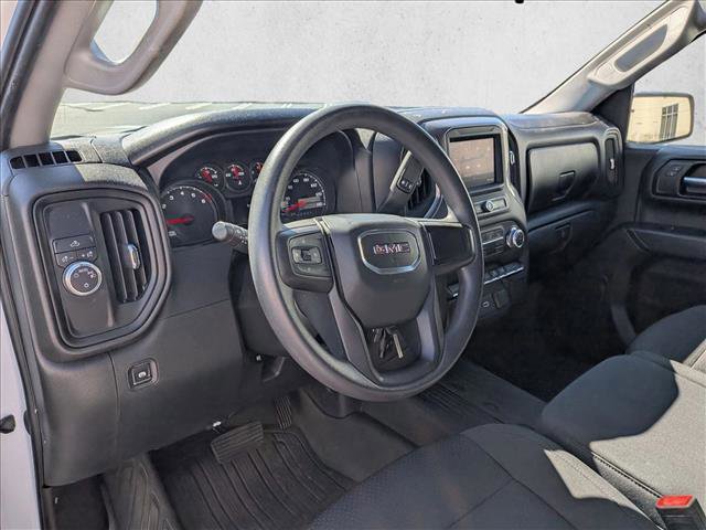 Used 2020 GMC Sierra 1500 2WD Double Cab w/ Sierra Value Package image 10