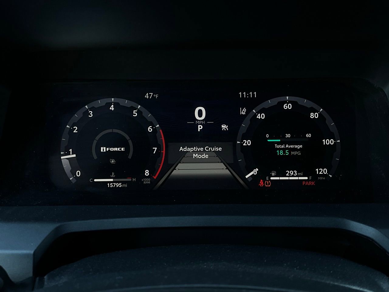 Used 2025 Toyota Tacoma TRD Off-Road image 37