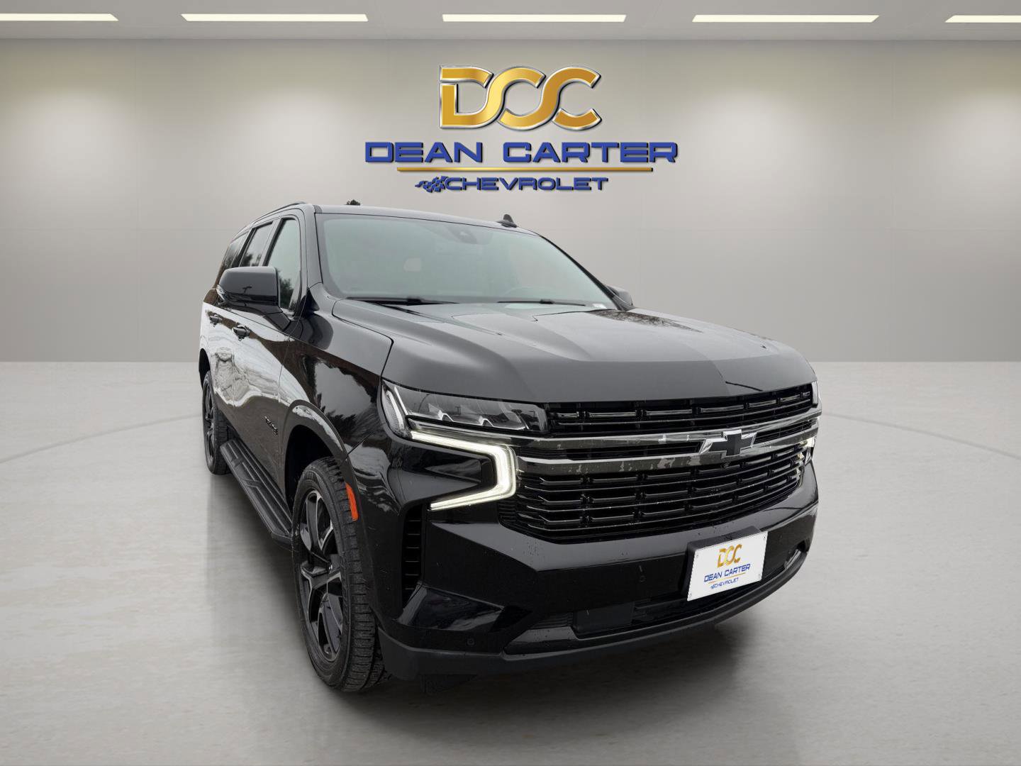 Used 2022 Chevrolet Tahoe RST w/ Sport Performance Package image 10