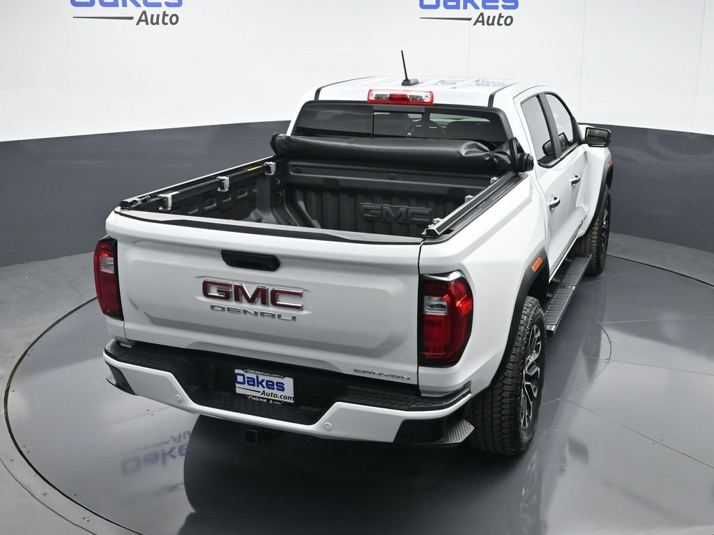 Used 2026 GMC Canyon Denali image 56