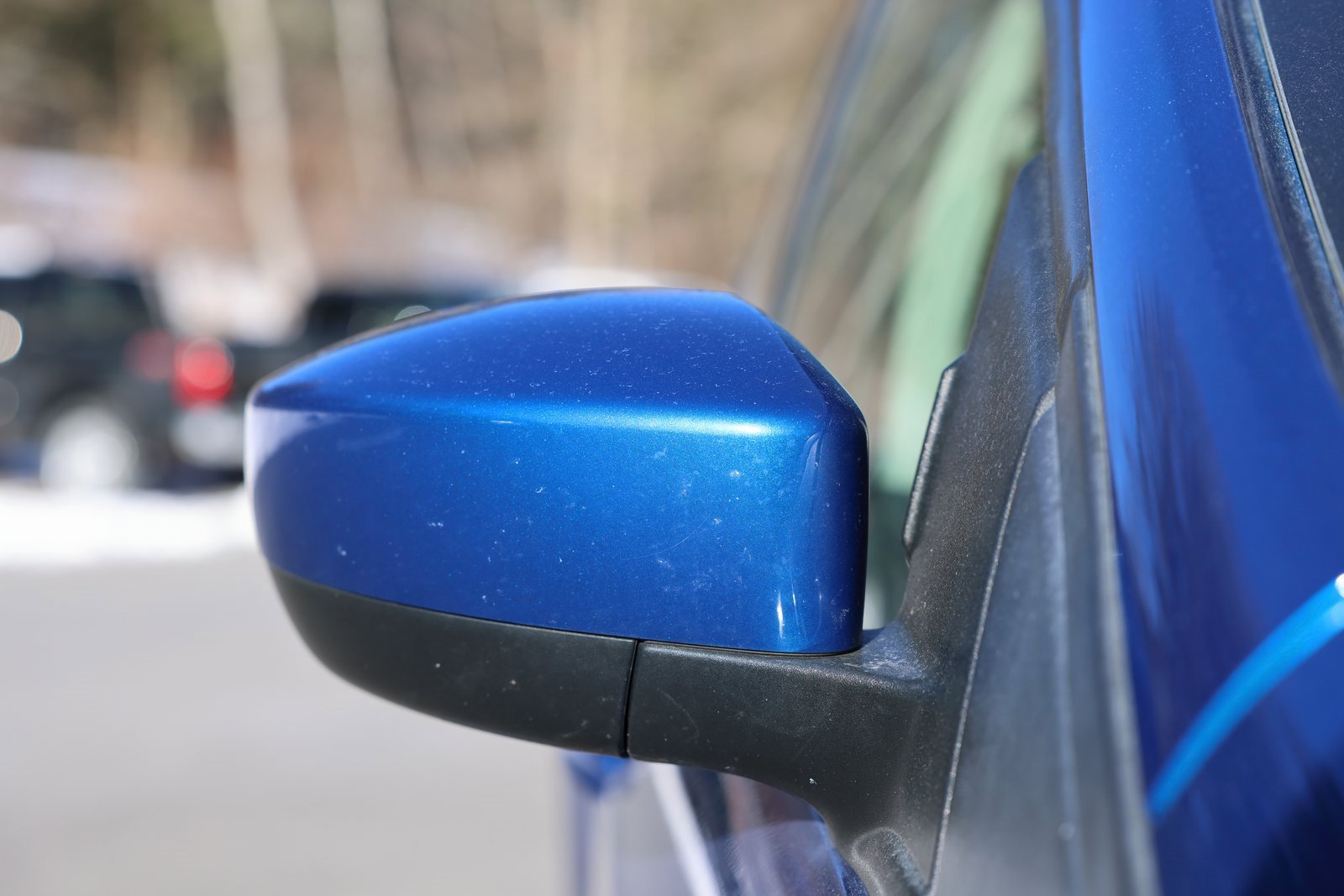 Certified 2019 Ford Escape SEL image 31