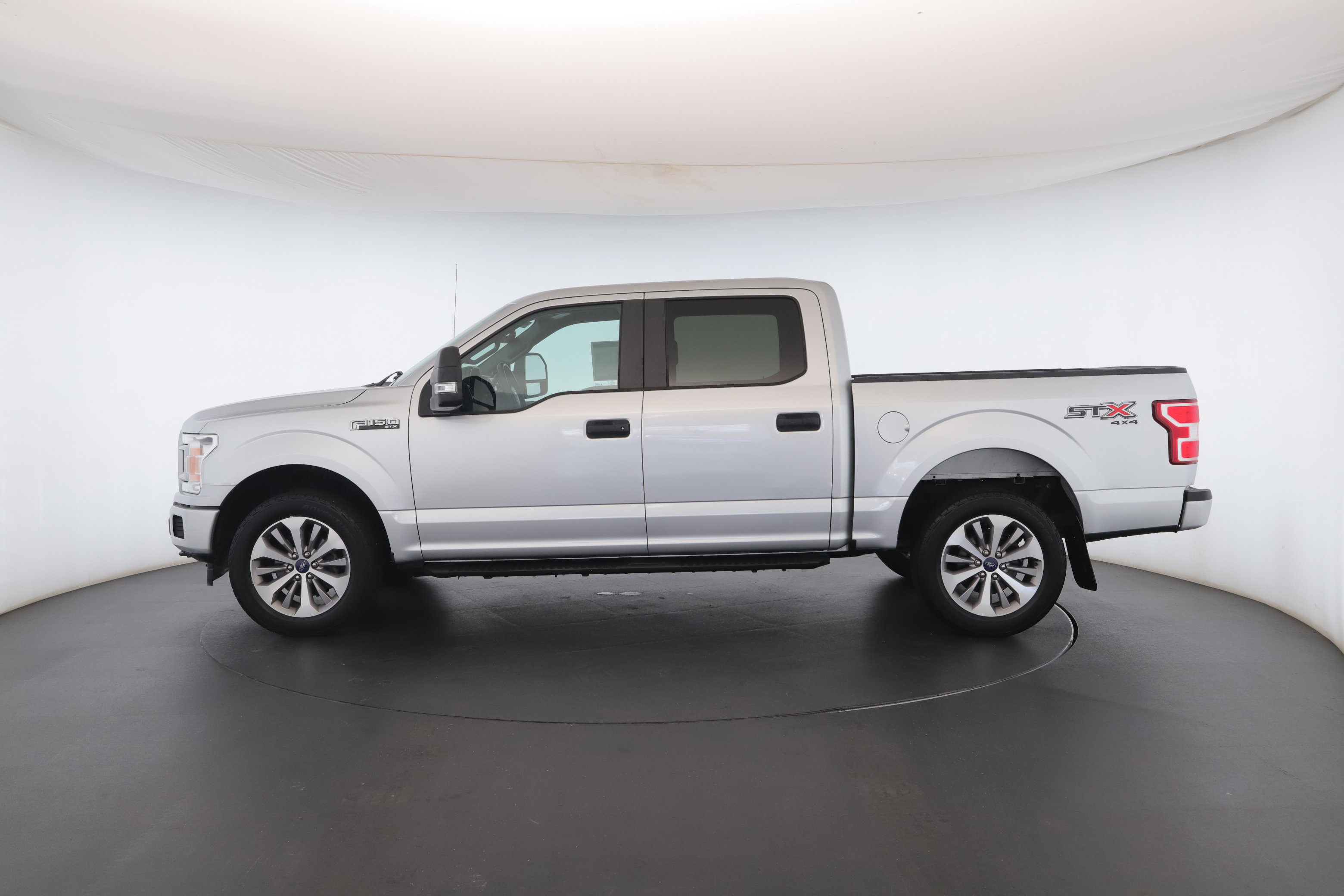 Used 2018 Ford F150 XL w/ Equipment Group 101A Mid image 20