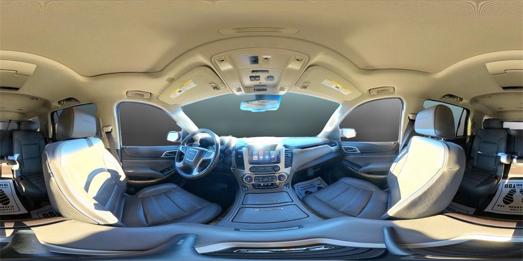 Used 2017 GMC Yukon Denali w/ Open Road Package image 37