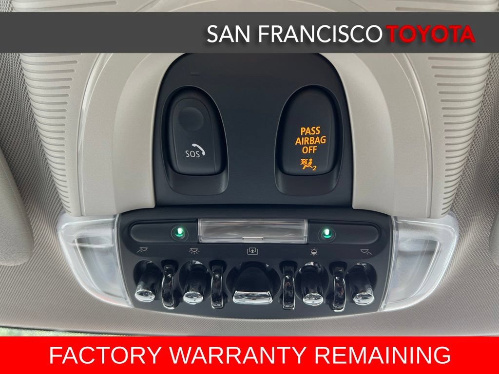 Used 2023 MINI Cooper S FWD image 23