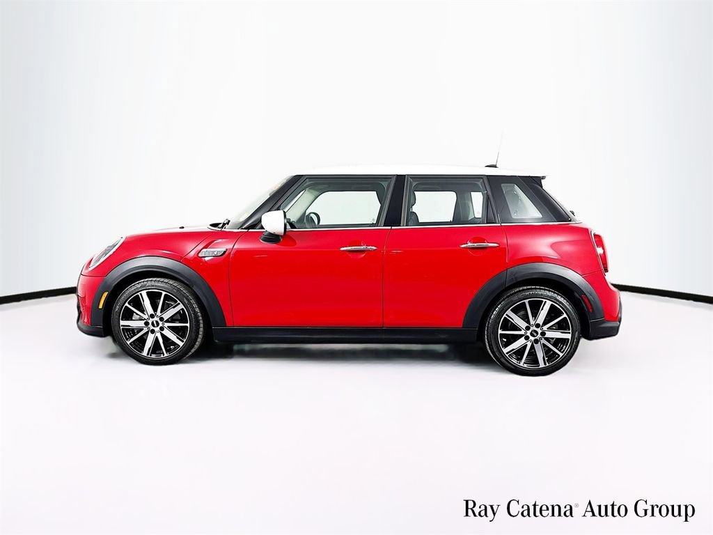 Used 2024 MINI Cooper S image 4