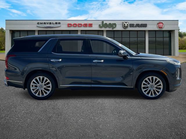 Used 2020 Hyundai Palisade Limited image 33