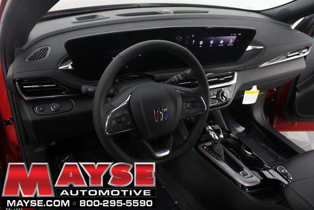 New 2026 Buick Envista Sport Touring w/ Convenience I Package image 9