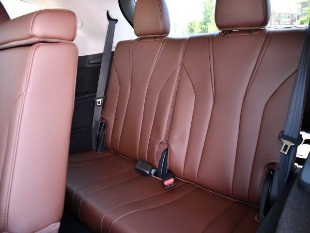 Used 2026 Acura MDX FWD w/ Technology Package image 18