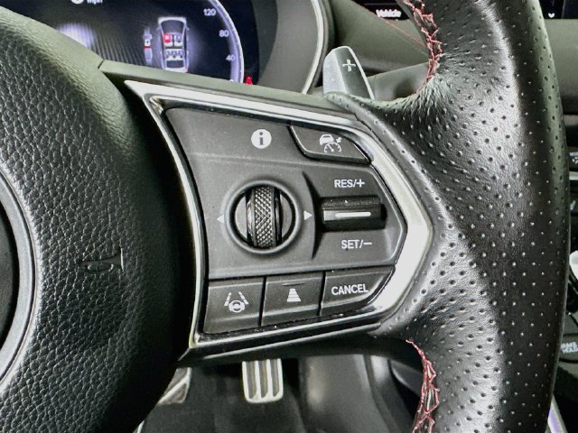 Used 2025 Acura TLX Type S AWD/4WD image 13