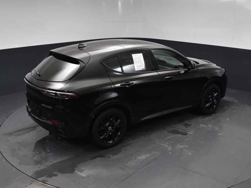 Used 2024 Dodge Hornet R/T Plus w/ Tech Pack Plus w/o Parking AWD/4WD image 35