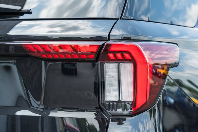 Used 2026 Ford Explorer ST-Line AWD/4WD image 8