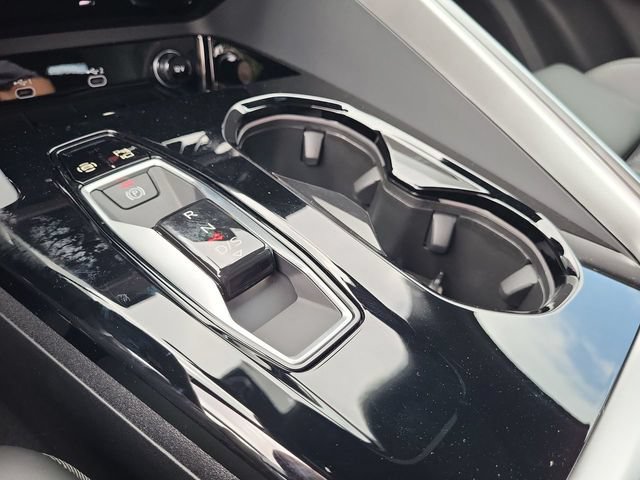 New 2026 Audi SQ5 Premium Plus AWD/4WD image 24