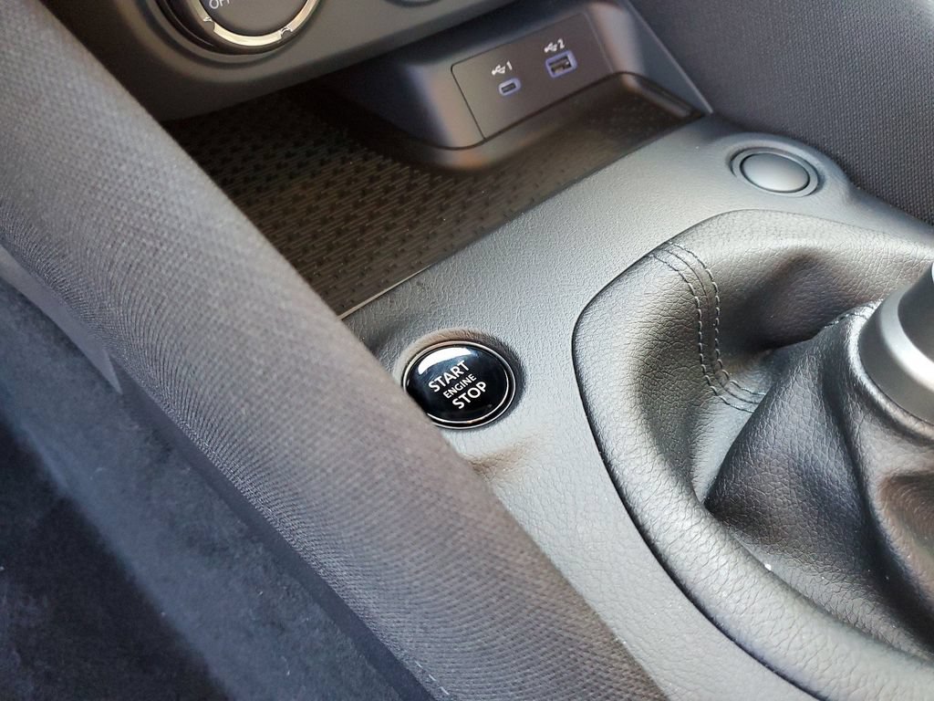 New 2026 Nissan Z Sport w/ Floor Mat Package RWD image 28