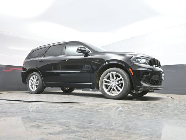 Used 2025 Dodge Durango R/T AWD/4WD image 44