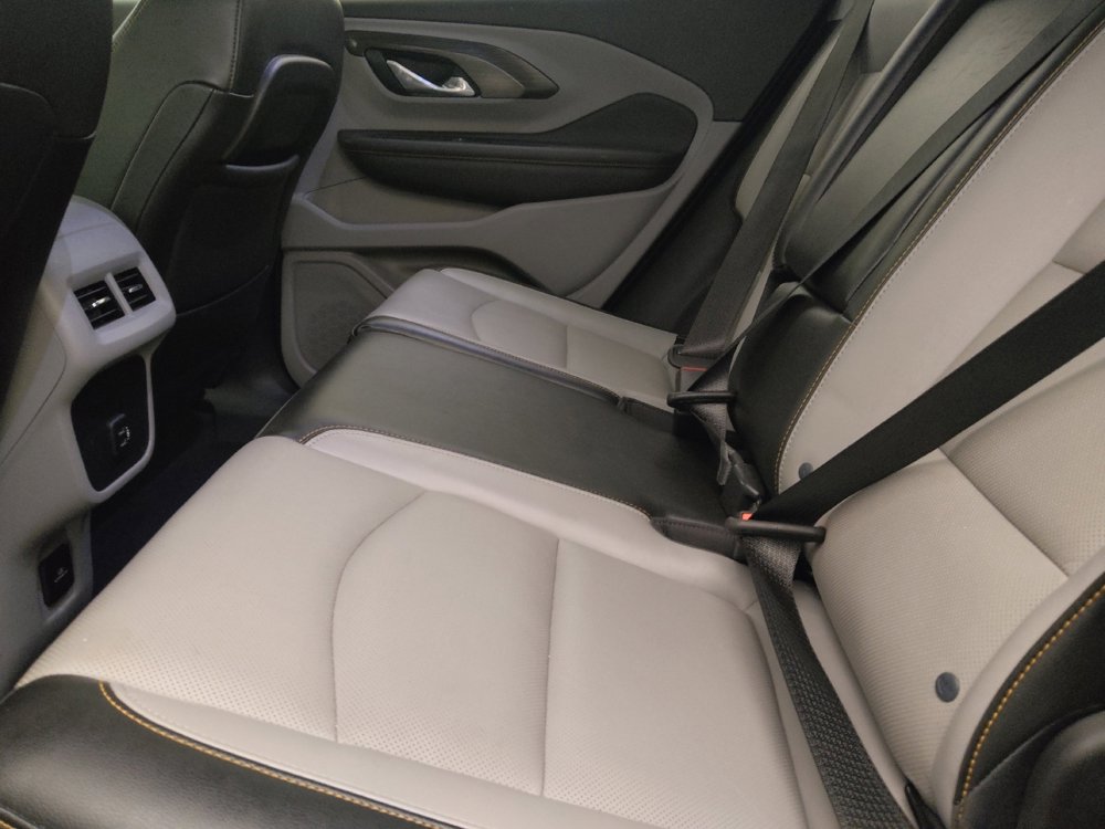 Used 2018 GMC Terrain SLT w/ Preferred Package image 18