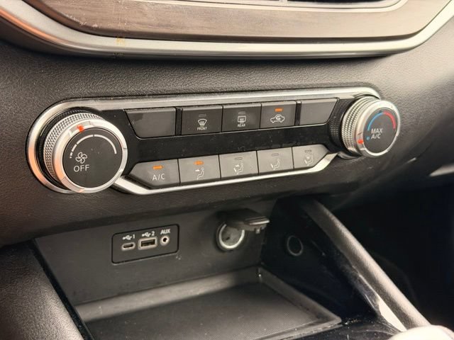 Used 2024 Nissan Altima 2.5 SV FWD image 31