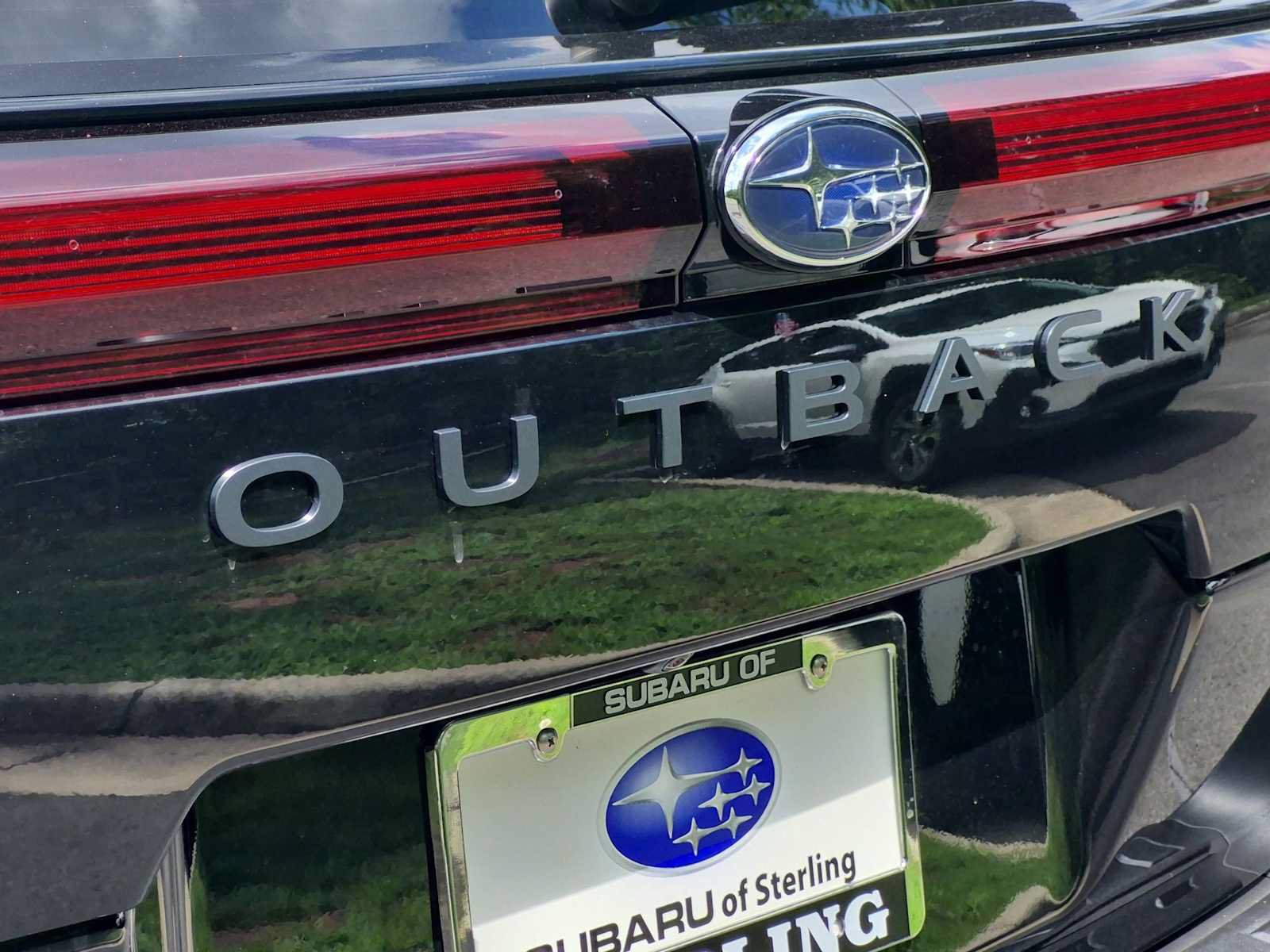 New 2026 Subaru Outback Premium AWD/4WD image 13