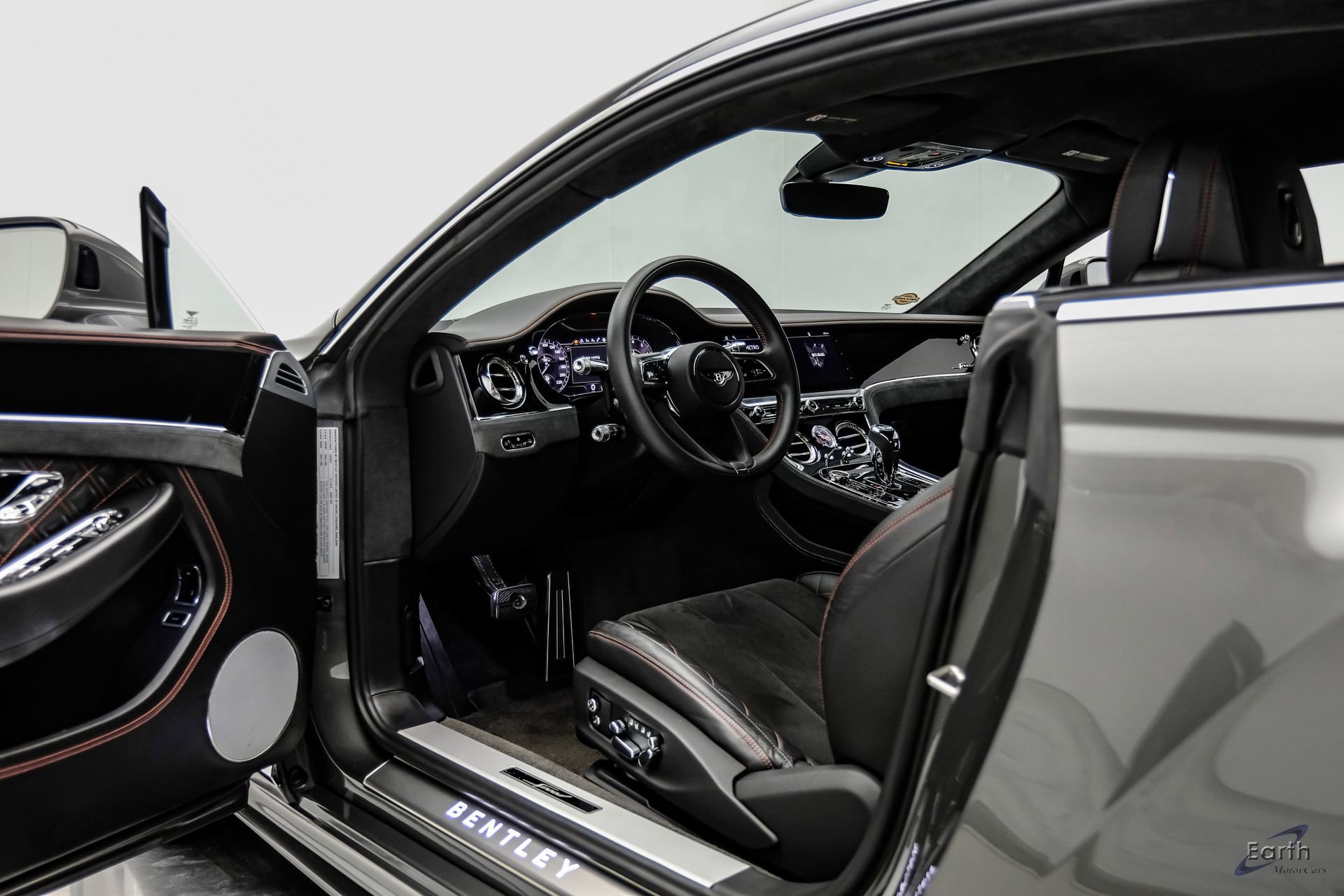Used 2022 Bentley Continental GT Speed AWD/4WD image 40