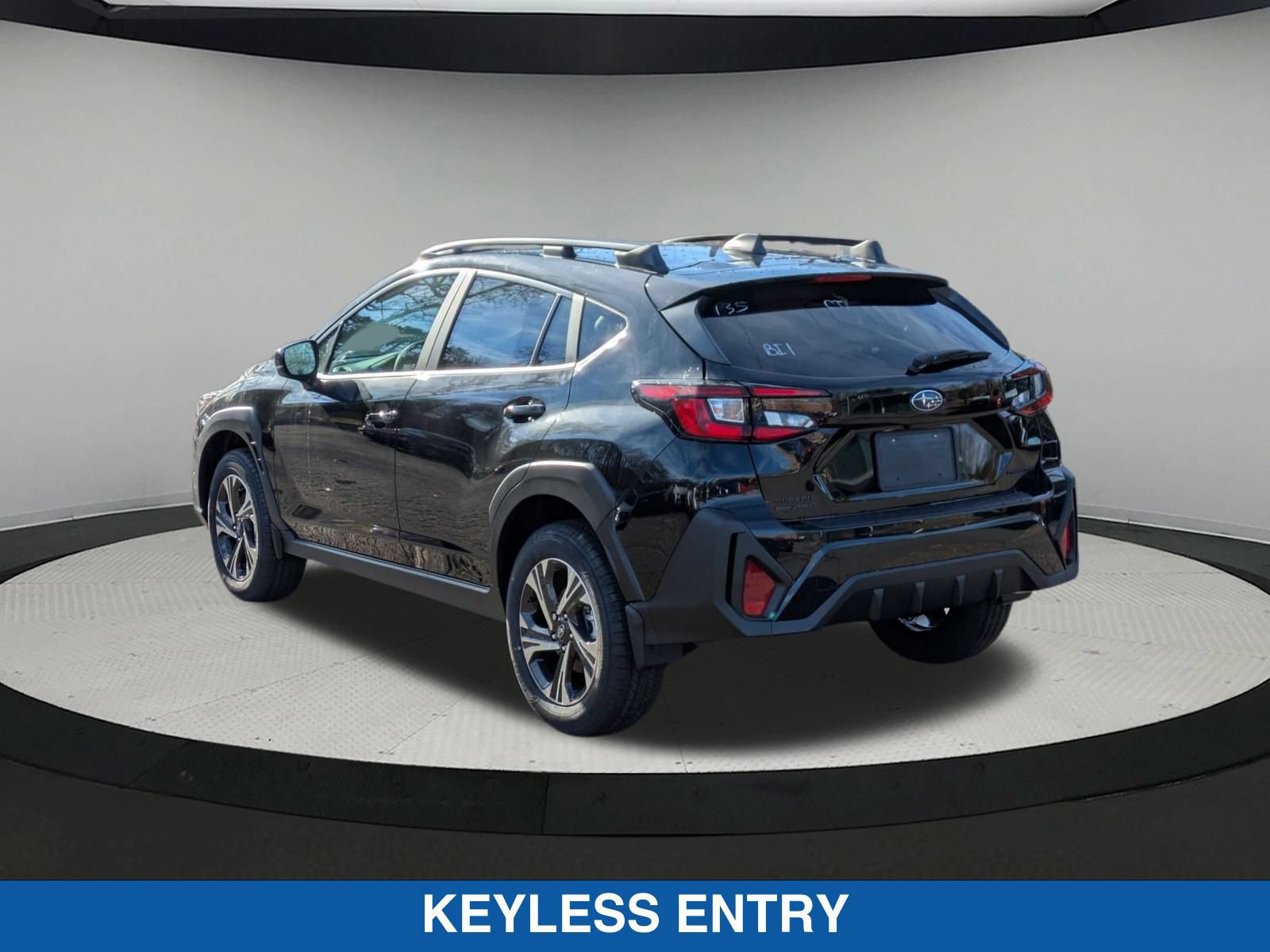 Certified 2026 Subaru Crosstrek 2.5i Premium w/ Crosstrek Mirror Package AWD/4WD image 5