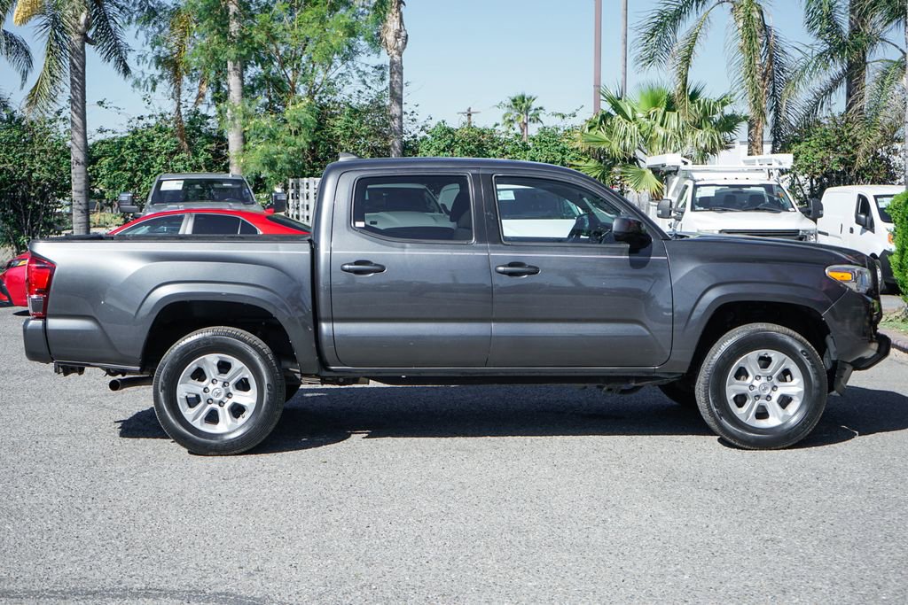 Used 2019 Toyota Tacoma SR w/ SR Convenience Package AWD/4WD image 10