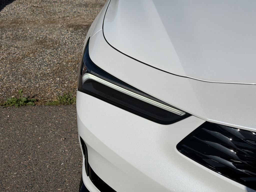 New 2026 Acura Integra A-Spec FWD image 5