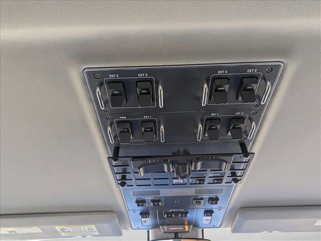 Used 2024 INEOS Grenadier image 13