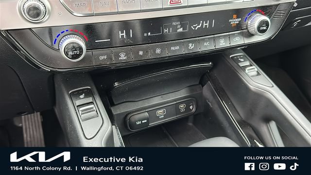 Certified 2023 Kia Telluride S AWD/4WD image 18