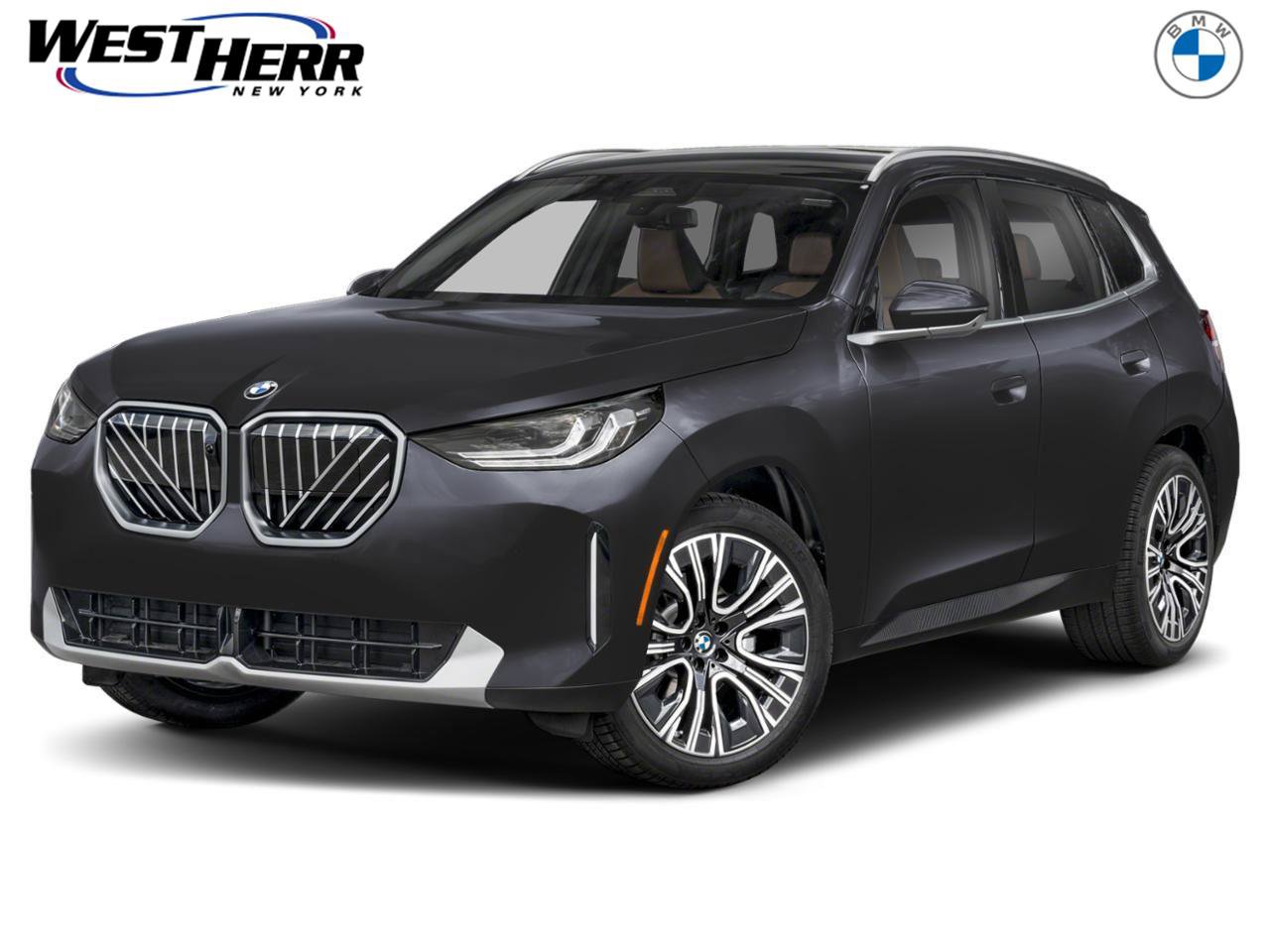New 2026 BMW X3 xDrive30i w/ Premium Package