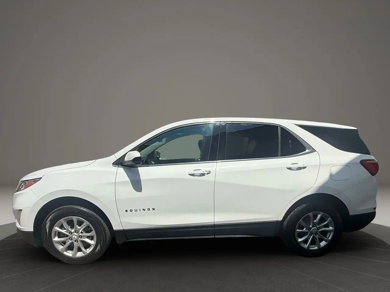 Used 2020 Chevrolet Equinox LT image 8