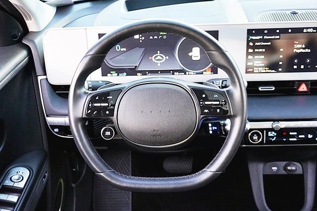 Used 2024 Hyundai Ioniq 5 Limited RWD image 32