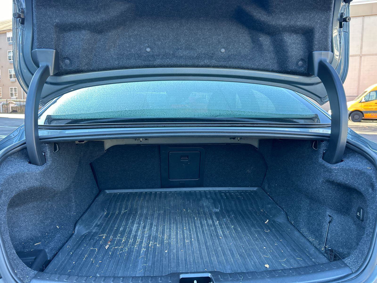Used 2021 Volvo S60 T8 Polestar w/ Protection Package image 28