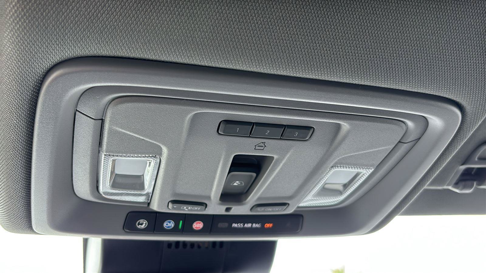 New 2026 GMC Sierra 1500 Denali AWD/4WD image 36