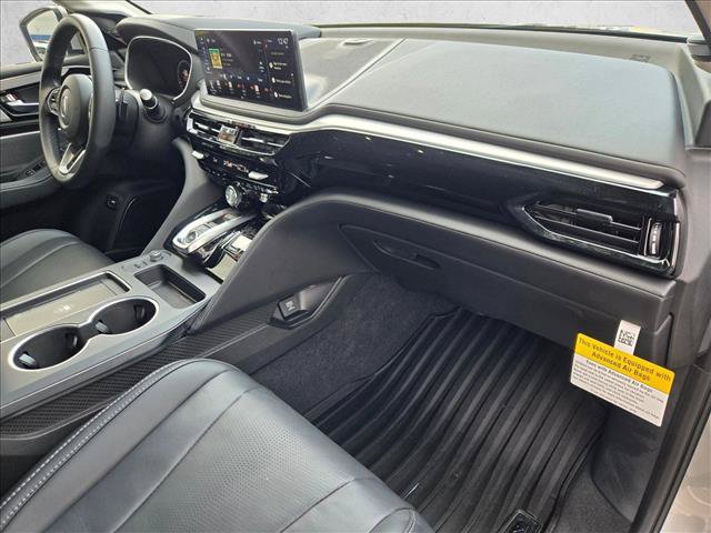 Certified 2026 Acura MDX w/ Technology Package FWD image 20