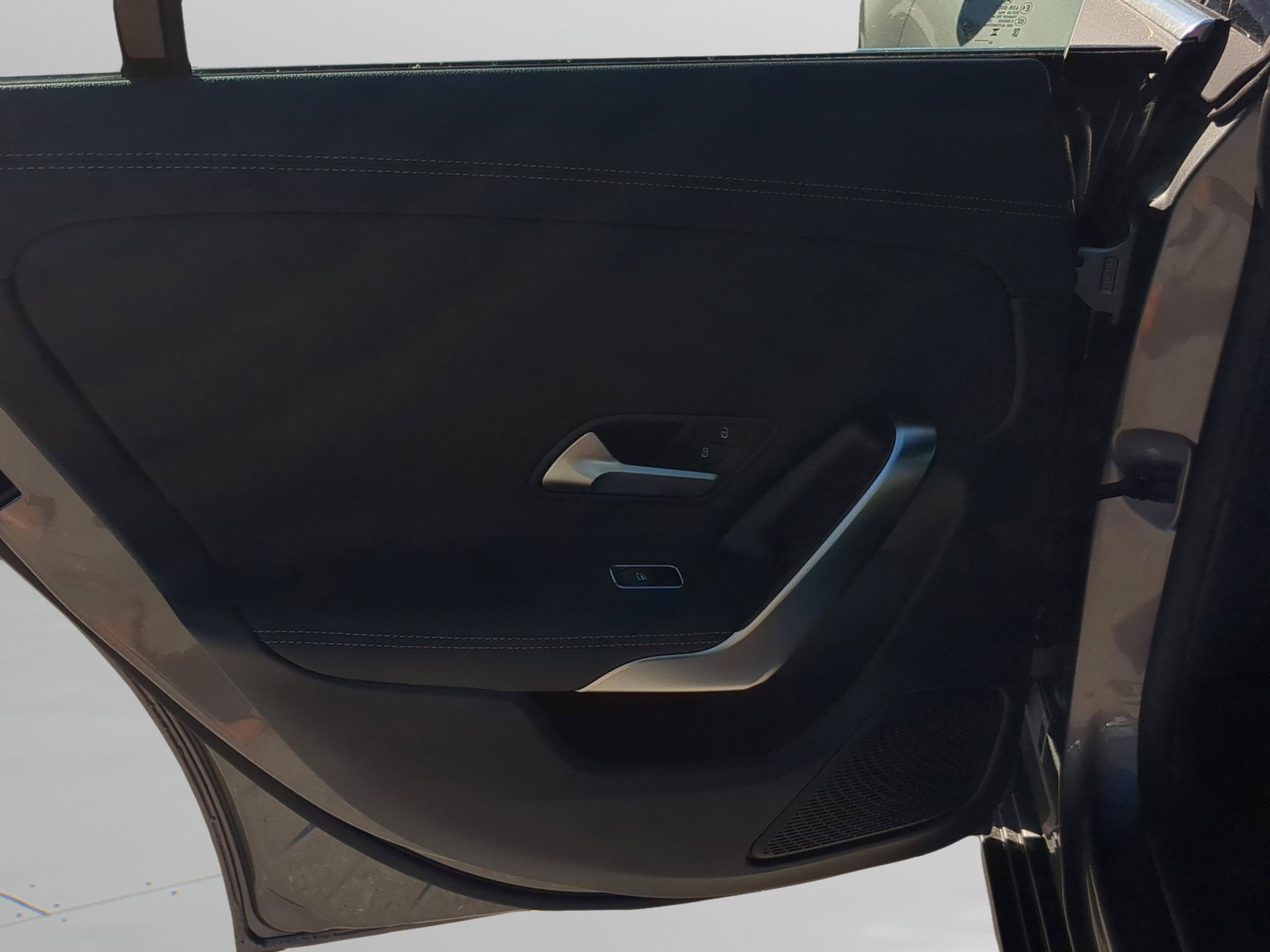 New 2026 Mercedes-Benz CLA 250 image 9