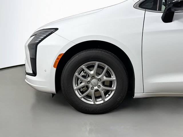 New 2027 Chrysler Pacifica Select FWD image 31