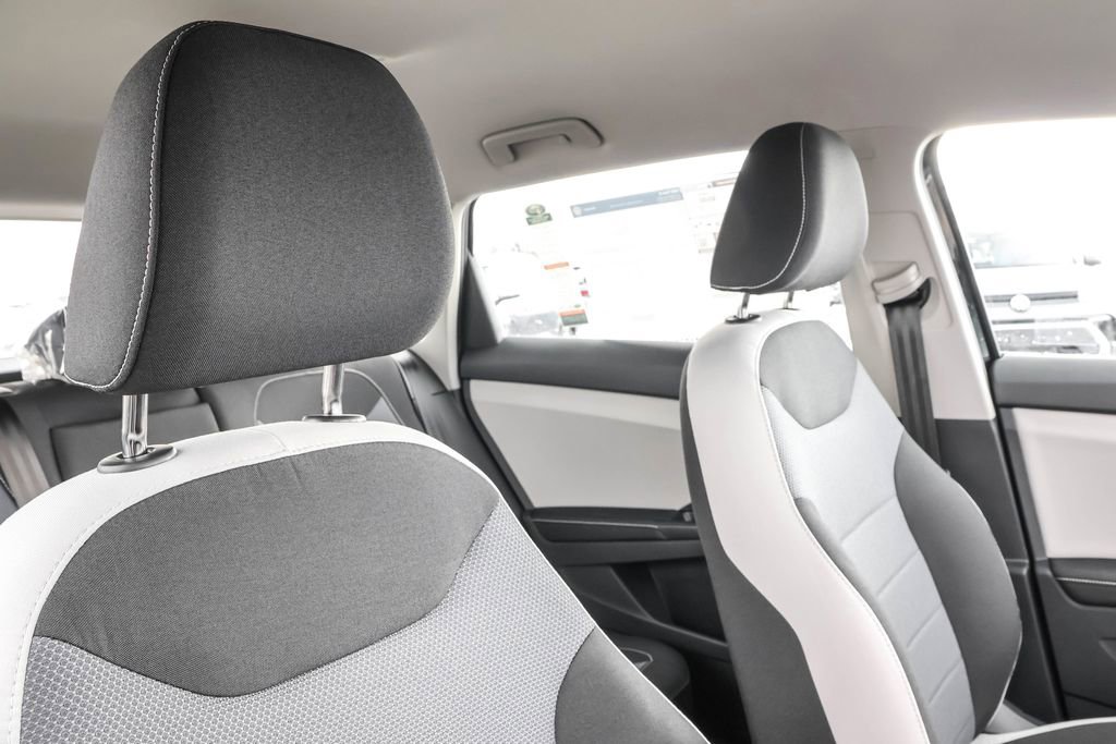 New 2026 Volkswagen Taos S image 42