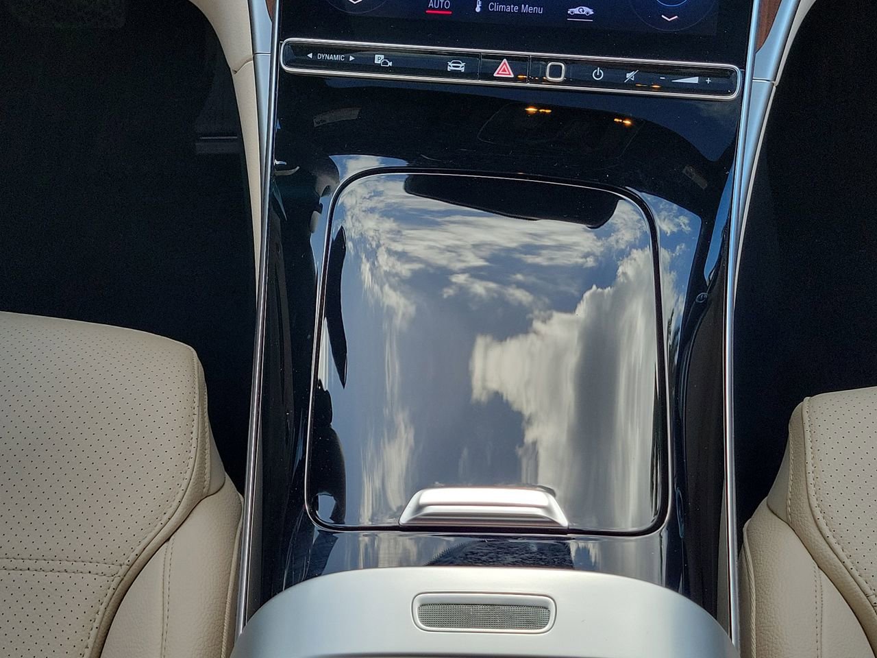 Certified 2023 Mercedes-Benz C 300 Sedan image 19