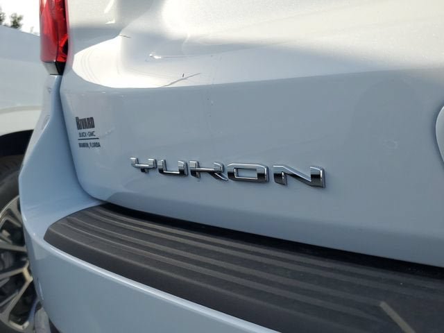 New 2026 GMC Yukon XL Denali Ultimate w/ LPO, Illumination Package AWD/4WD image 8